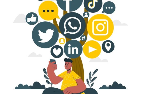 Unlocking the Power of Social Media for Business Growth