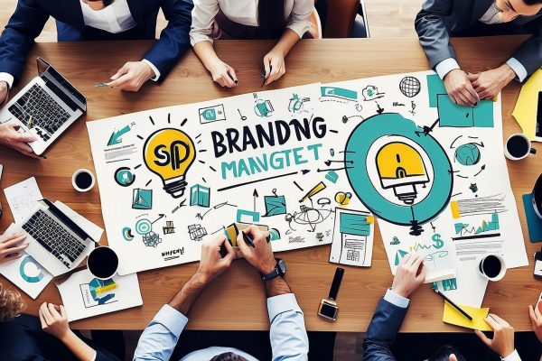 Mastering Brand Management: Key Strategies for Success