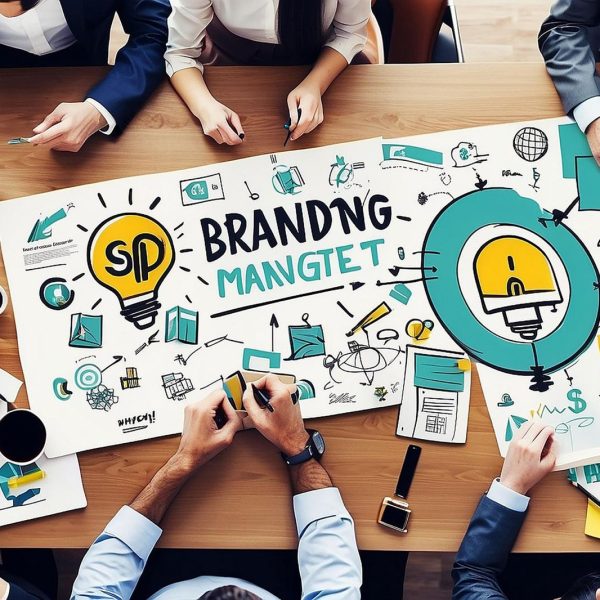 Mastering Brand Management: Key Strategies for Success